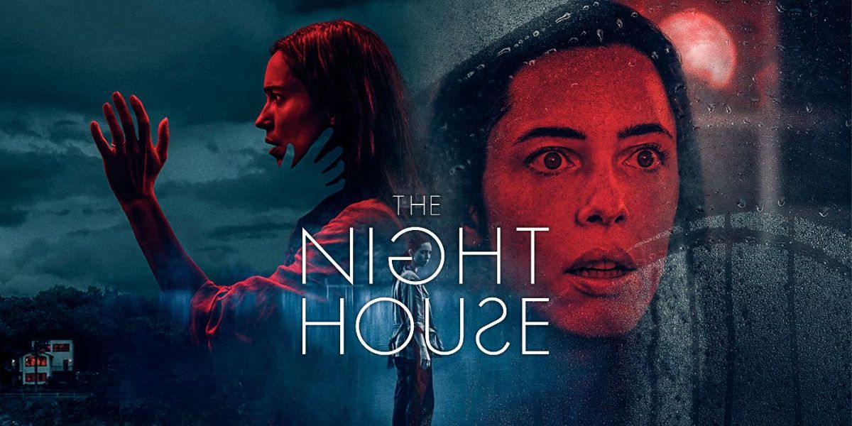 The Night House: Evil Returns