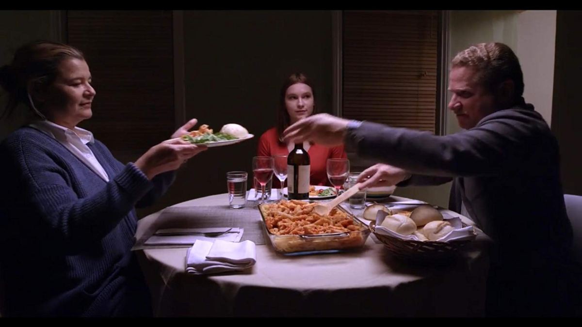 Vera (2019) Naive Desperation and Tough Love