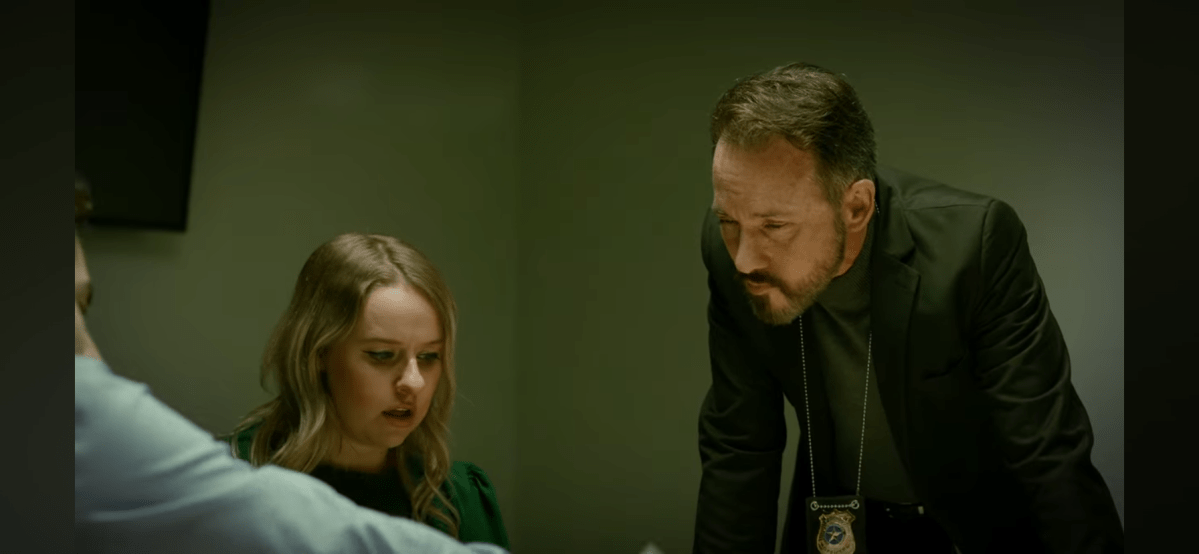 Revenge Tour: Splendid Ode to Theatre of Blood?