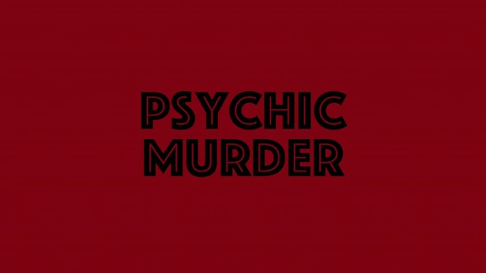 Psychic Murder (2017): Faustian Twist (Review)