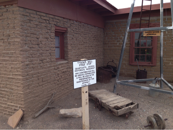 Snowbirds: Older “Heat Seeking” Tribes