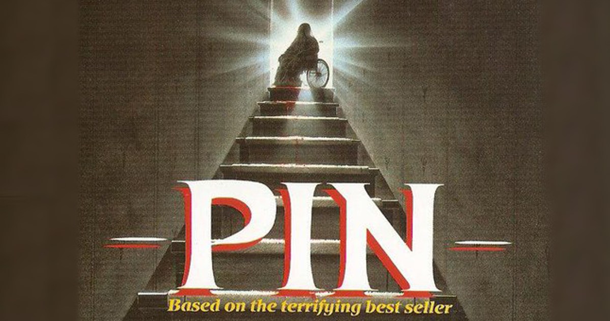 Pin (1988) Why So Overlooked and Unloved?