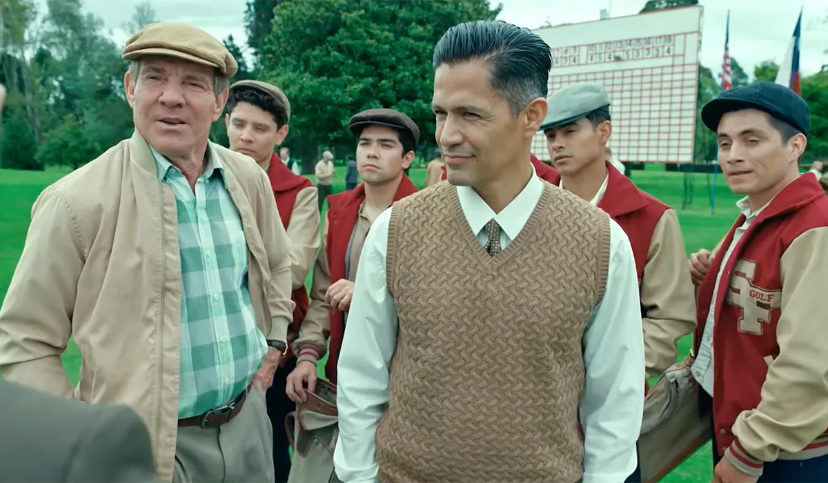 The Long Game: It’s a Love Story