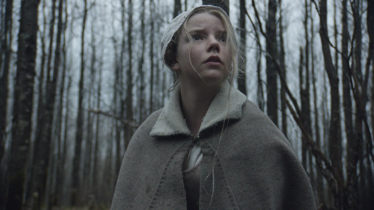 The Witch (2016): Turning Hansel and Gretel On Its Head (Review)