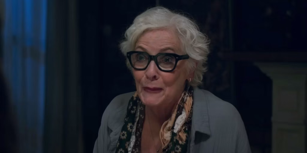 Imaginary image courtesy of IMDB.