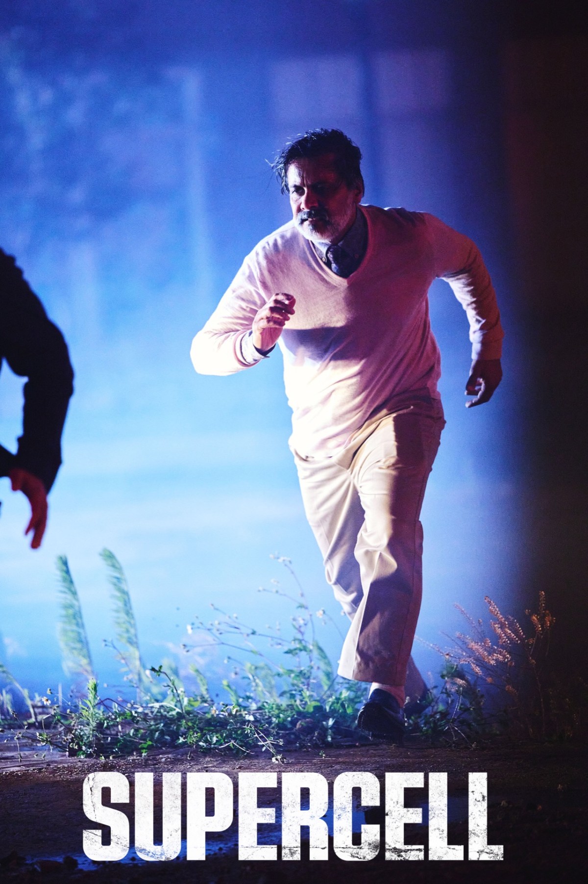 Supercell (2023): Twister Two Want to Be