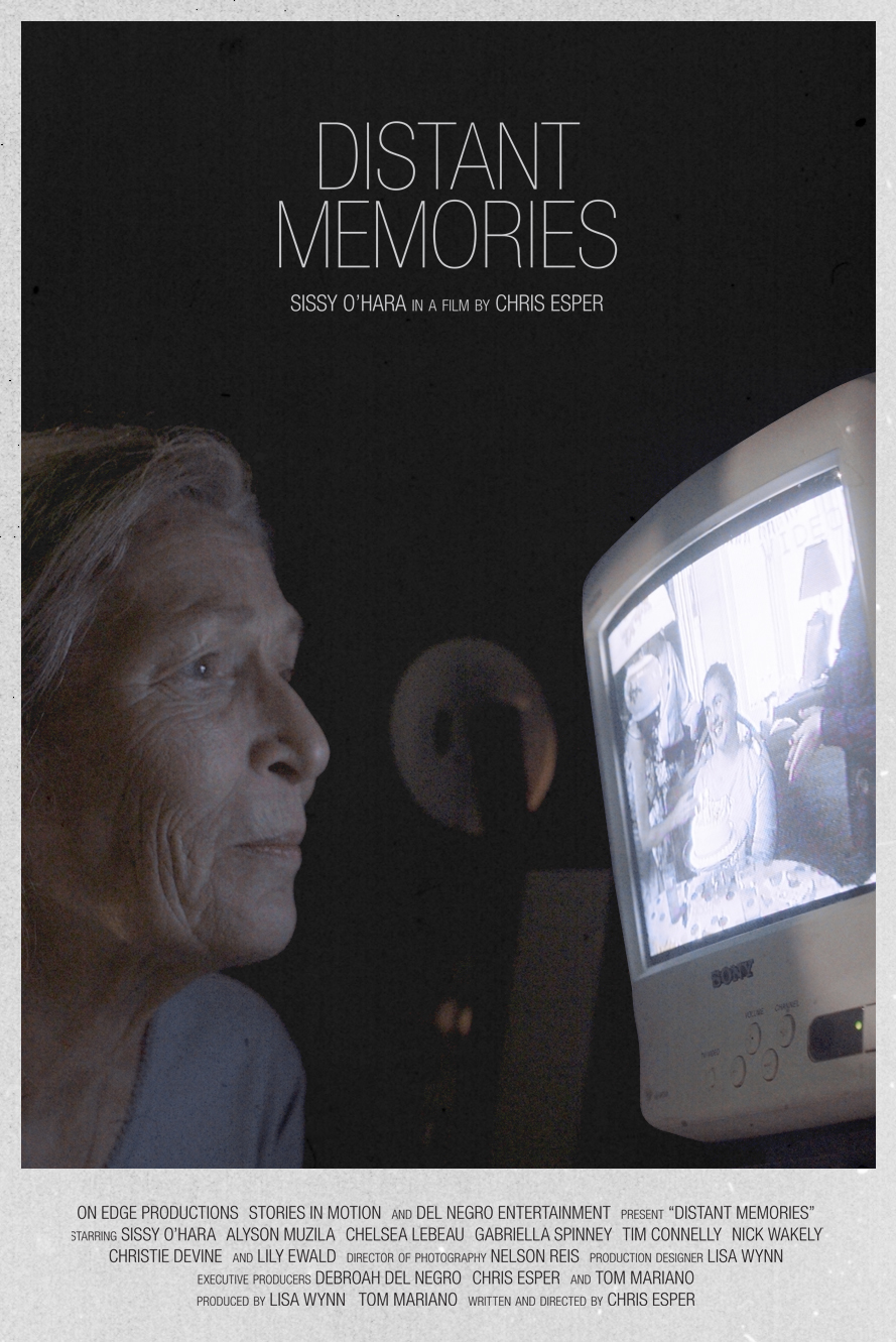 Distant Memories (2024): Ode to the Lost