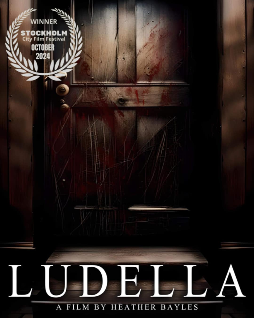 Ludella: Not so Little Secrets