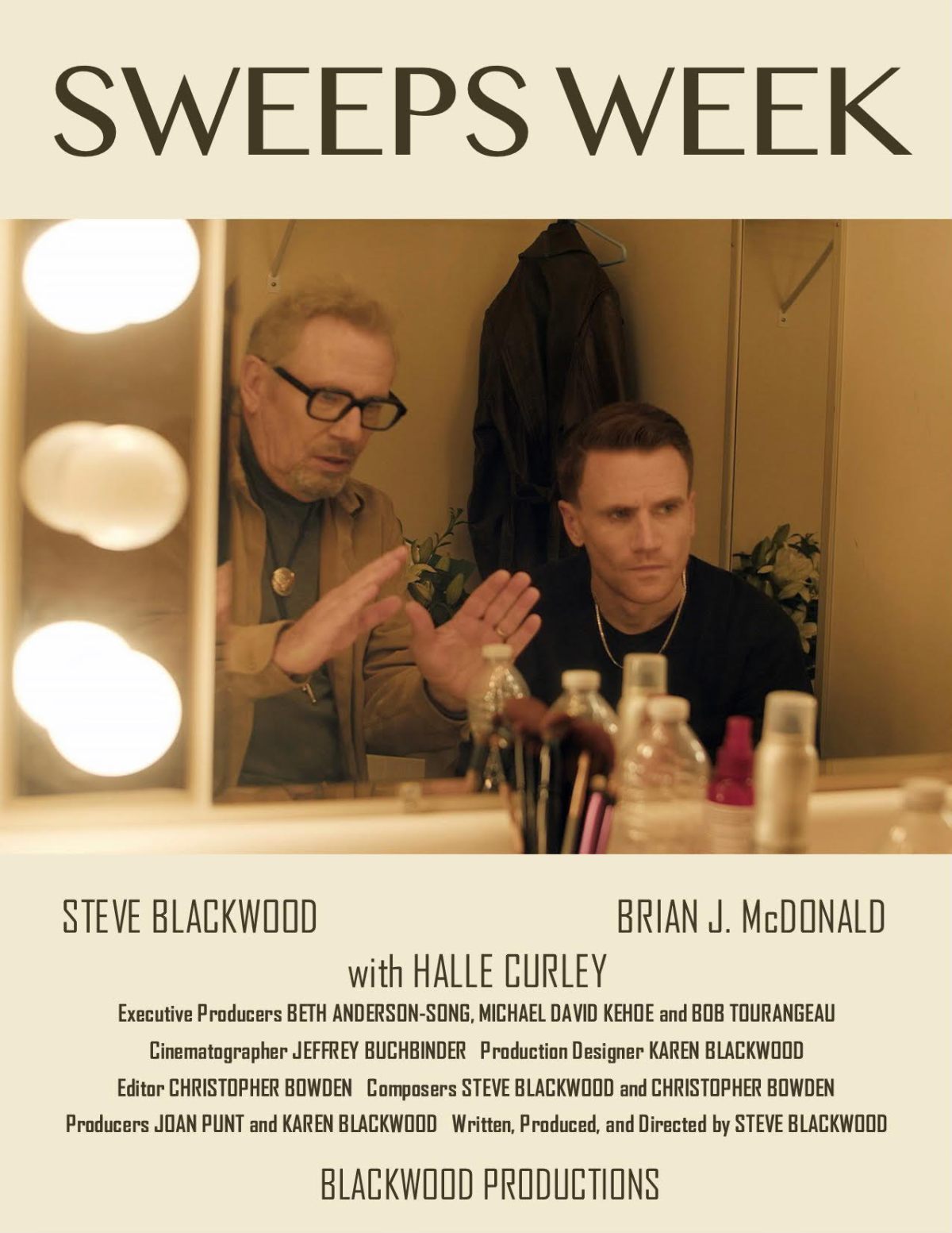 Sweeps Week (2024): A New Broom Sweeps Clean