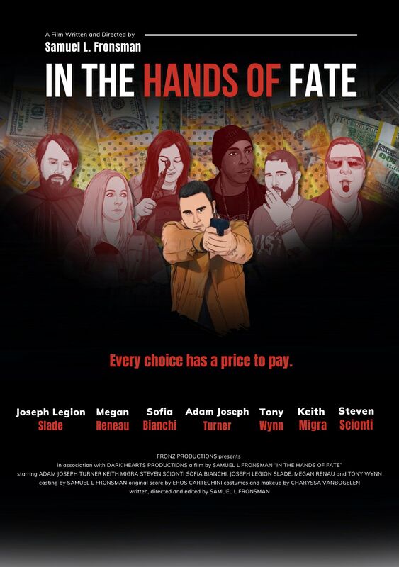 In the Hands of Fate (2025): Punchy Fun