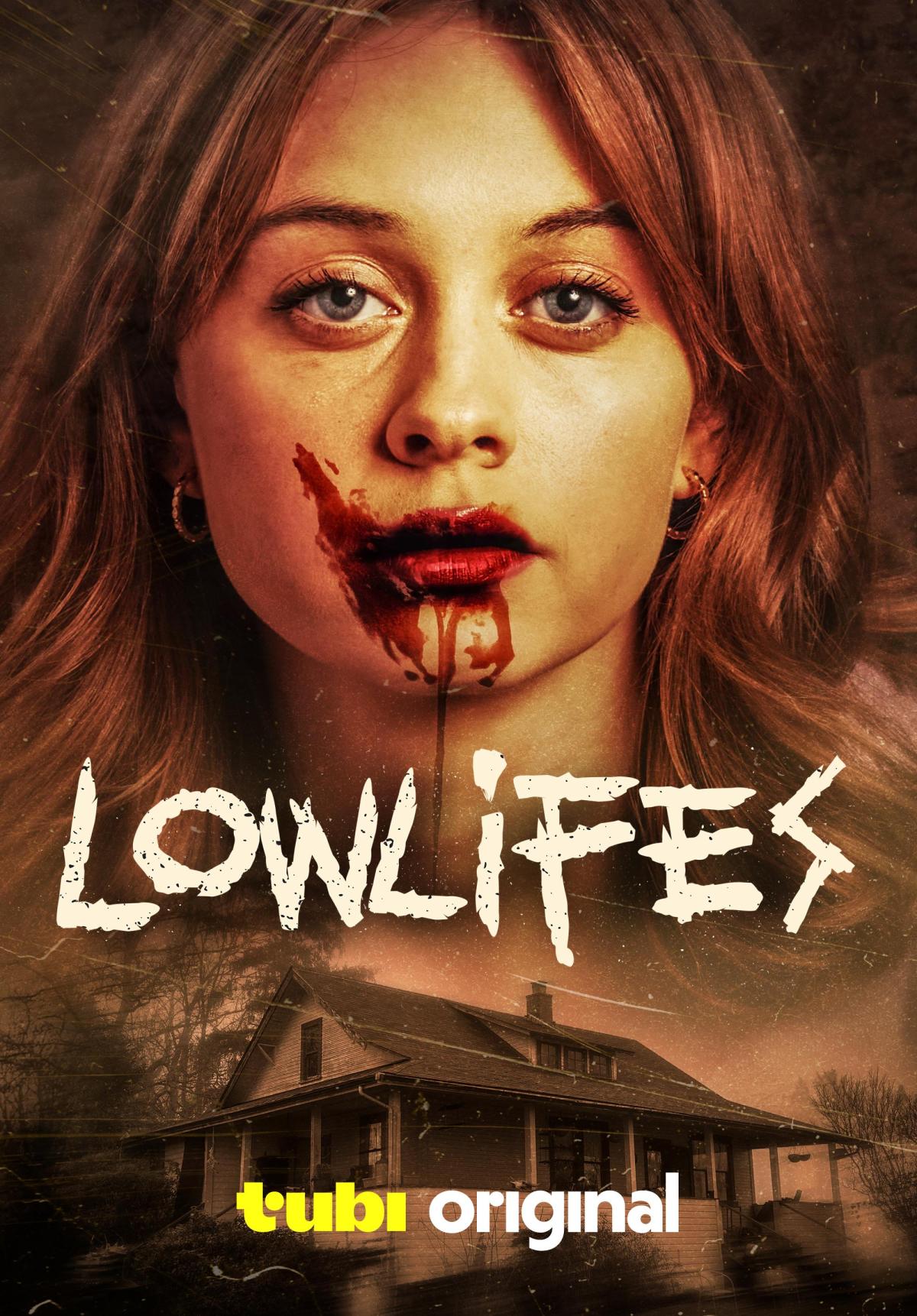 Lowlifes image courtesy of IMDb.
