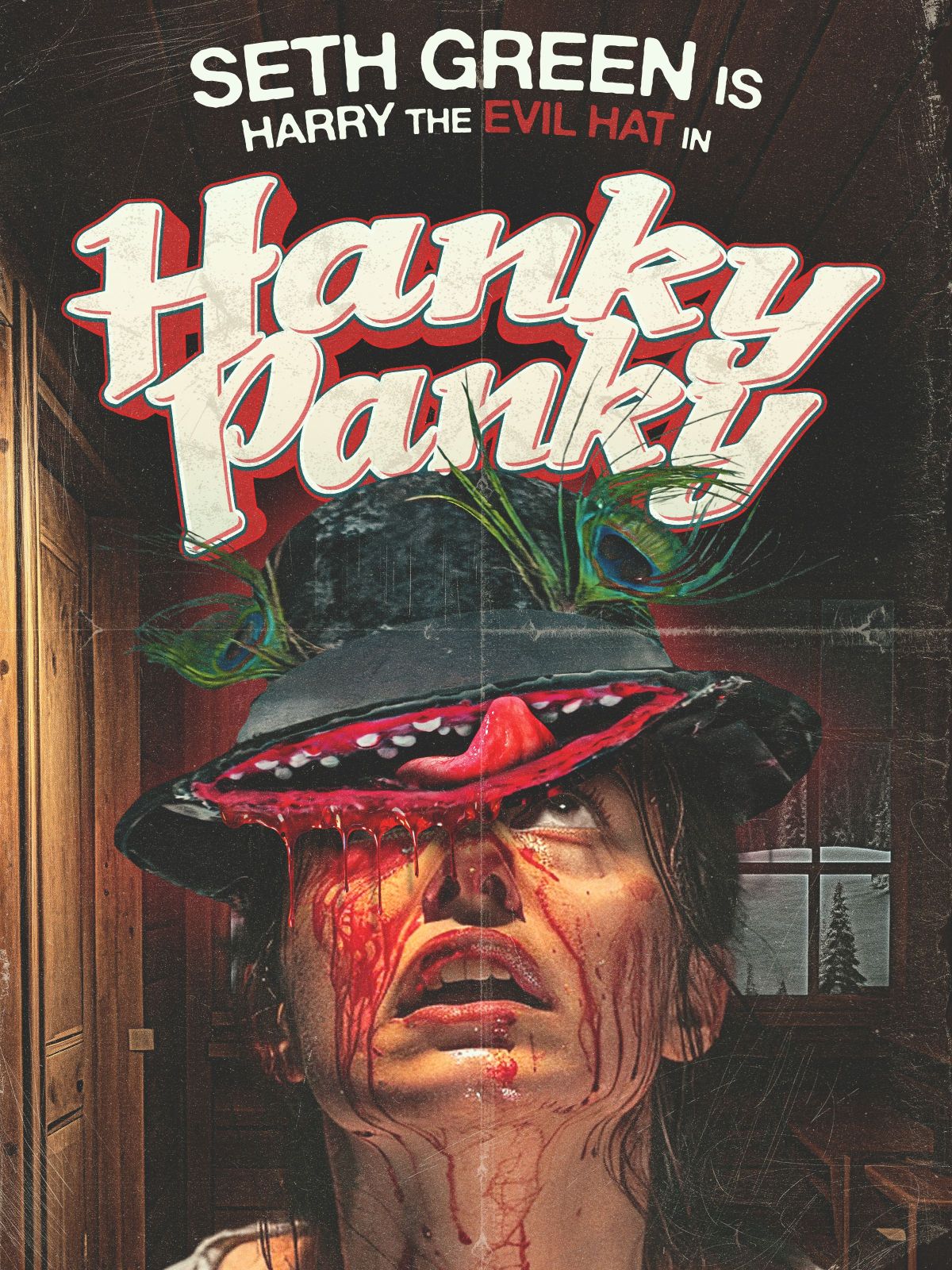 Hanky Panky (2023): An Ode to 4/20 in Plain Sight, All Along? Right?