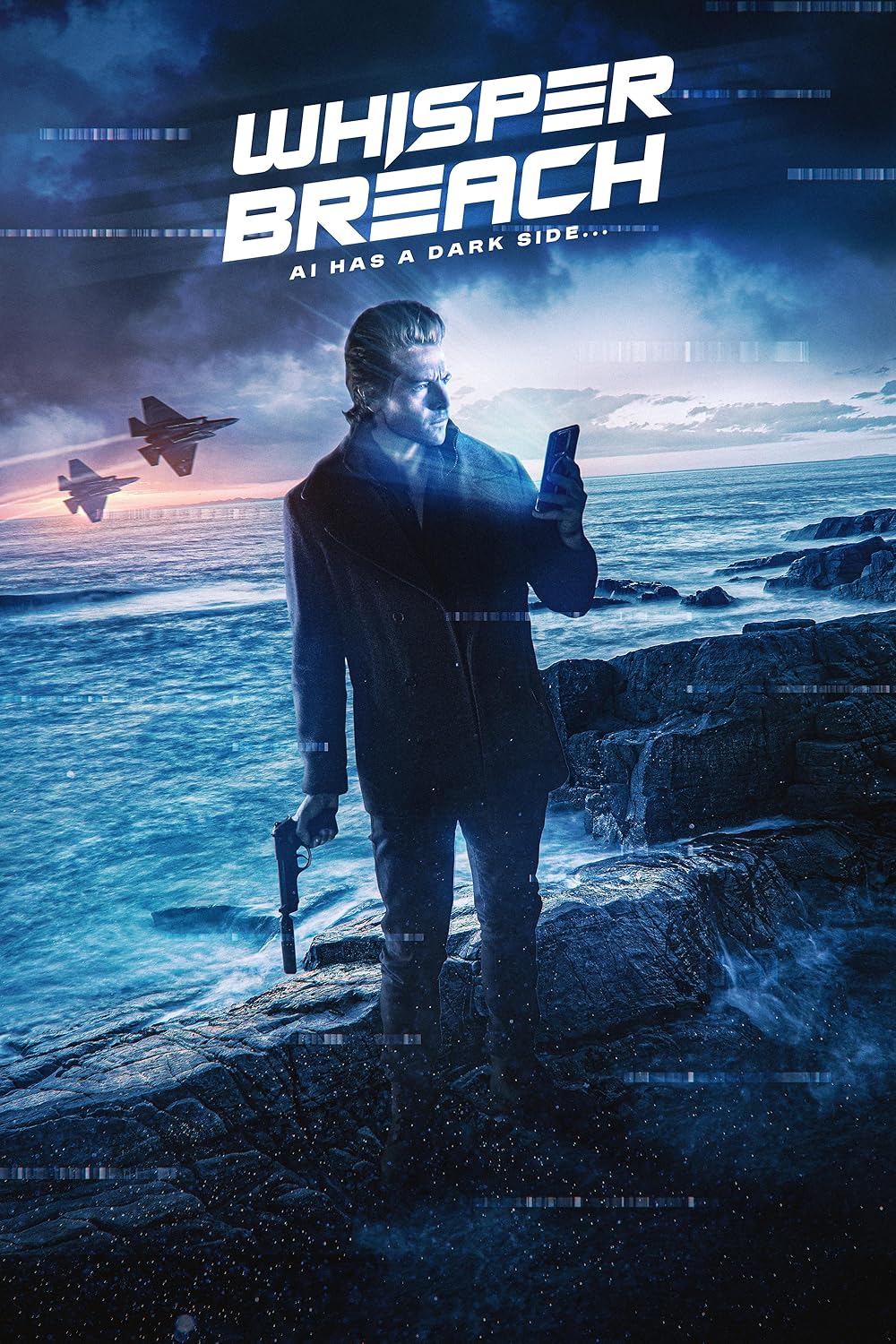 Whisper Breach (2025): One That Will Make You Think