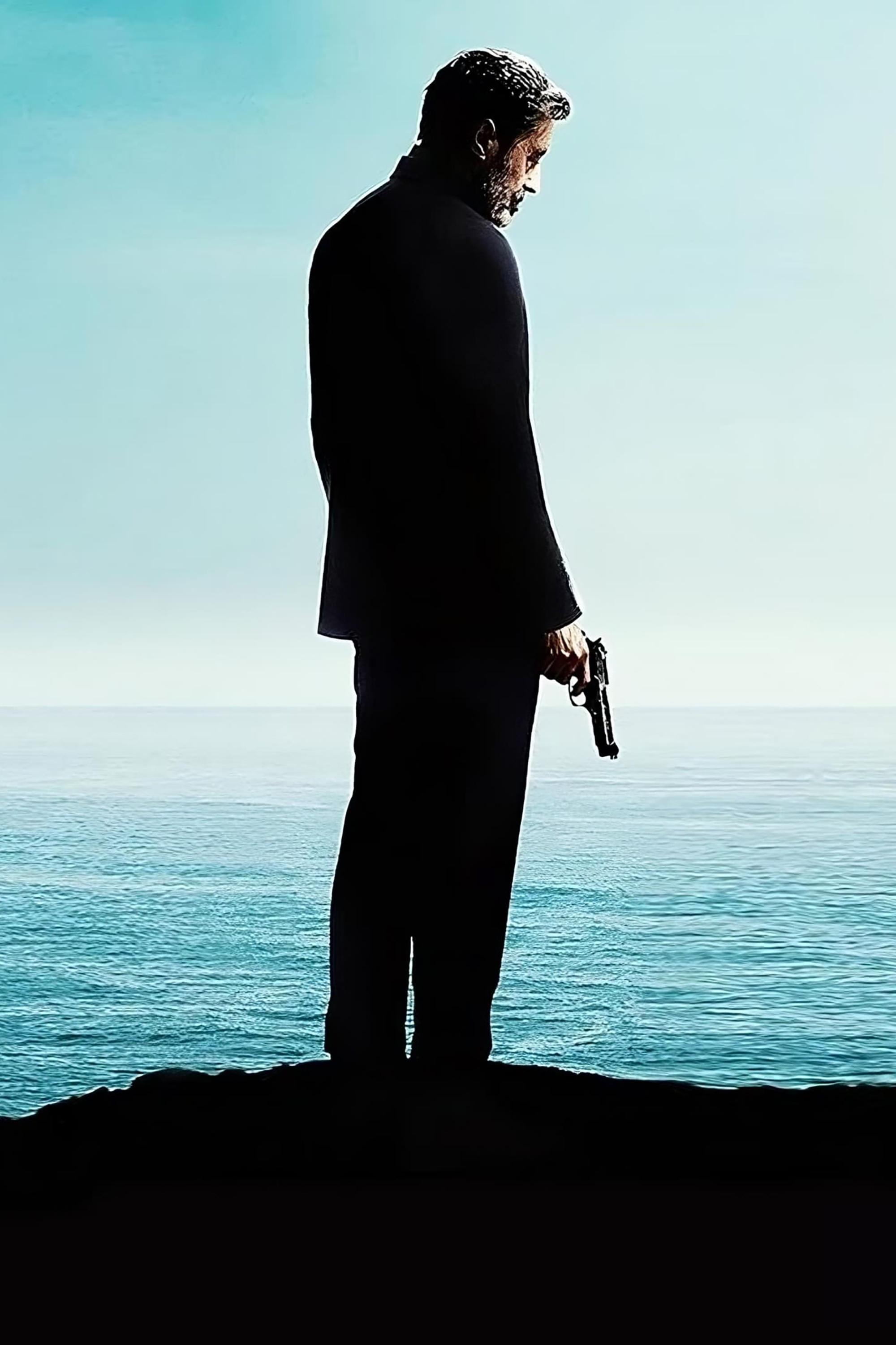 American Star (2024): Languid Death in the Desert