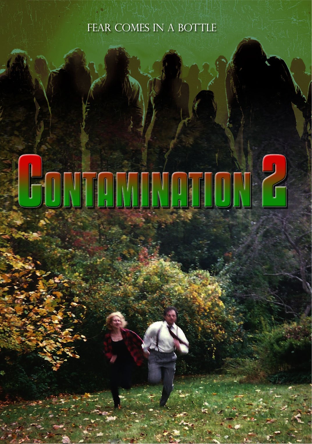 Contamination 2 (1998): Cascading Problems With Water?