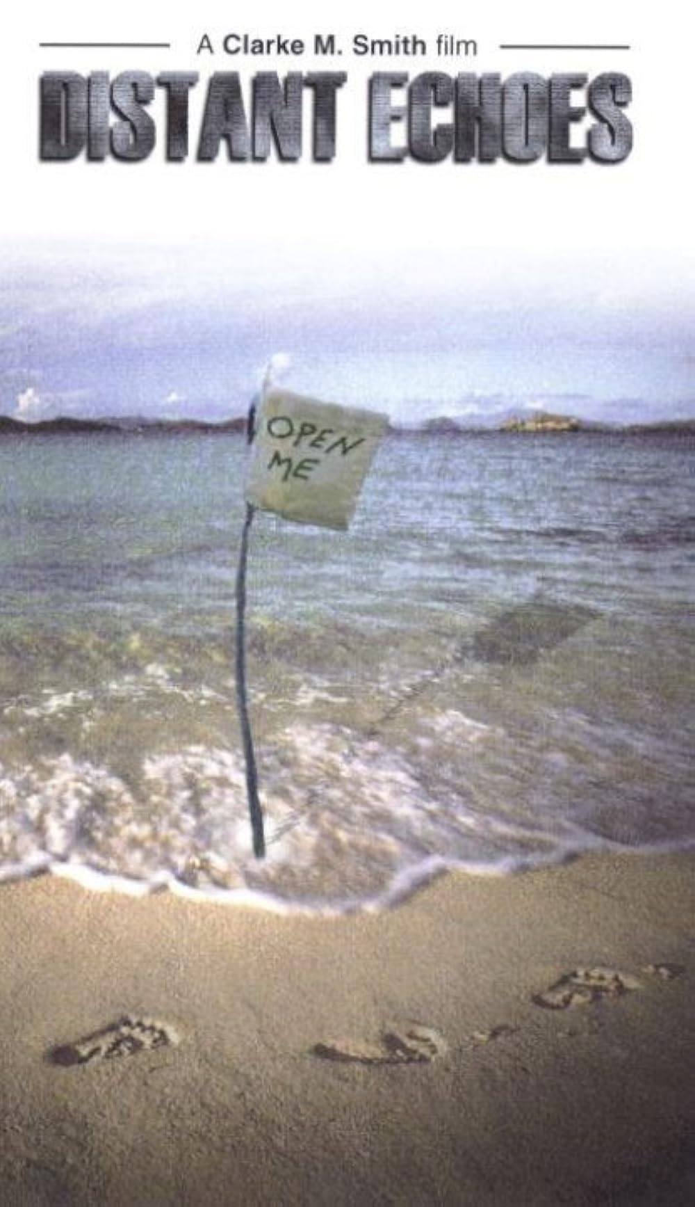 Distant Echoes (1999): Image courtesy of IMDb.com.