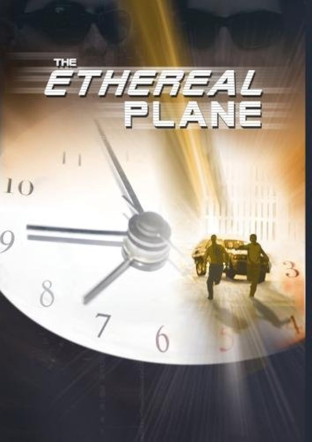 The Ethereal Plane (2004): Nostalgic Look at Time Travel?