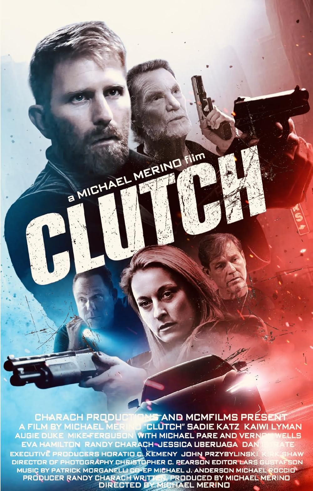 Clutch image courtesy of IMDb.com.