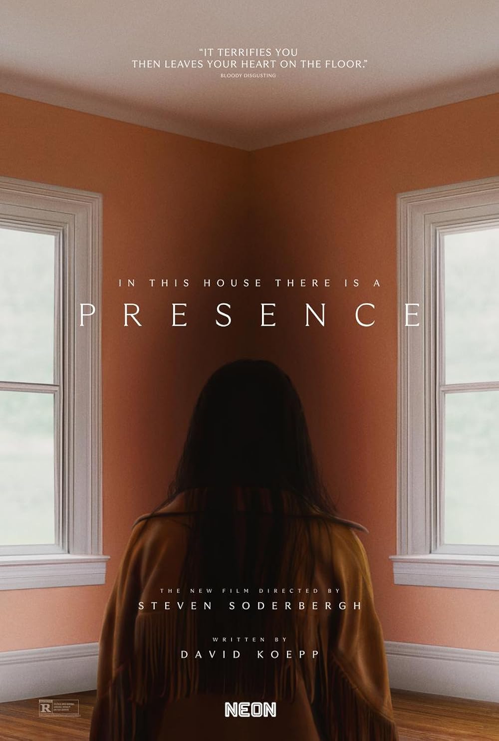 Presence (2024): Insidious Its Not