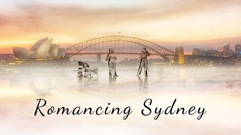 Romancing Sydney (2025): Love Down Under