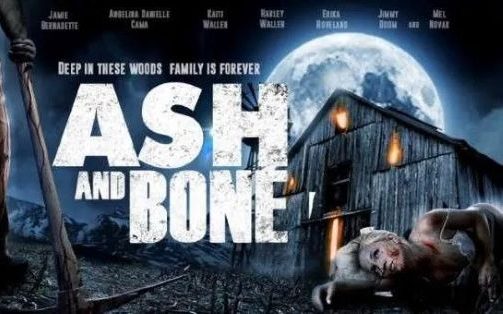 Ash and Bone (2022): Murder