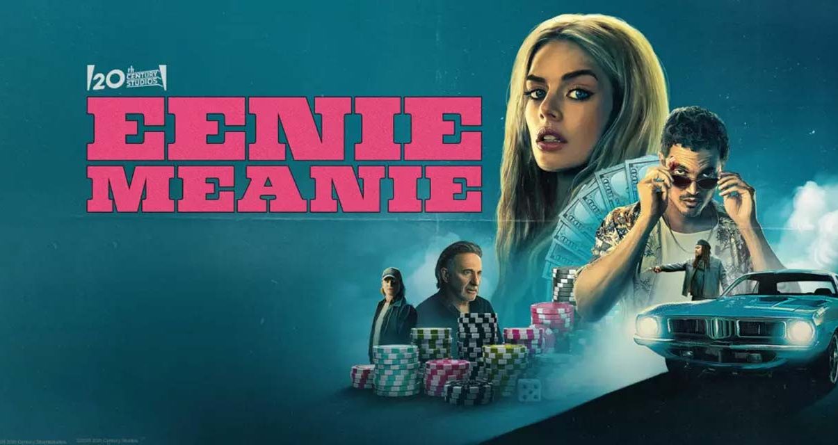 Eenie Meanie (2025): Damaged People do Damaging Things