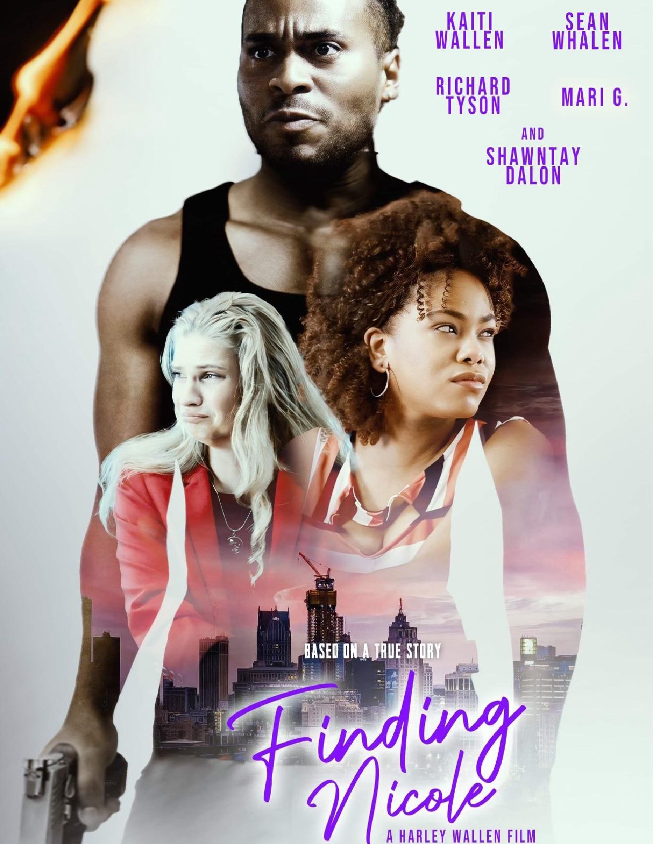 Finding Nicole (2025): This Will Make You Angry