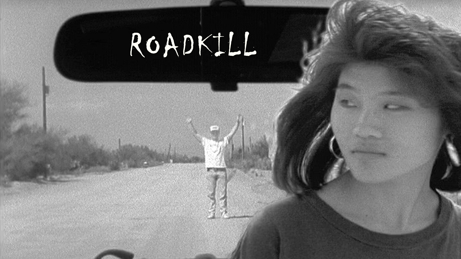 Roadkill (1990): Watch the Road