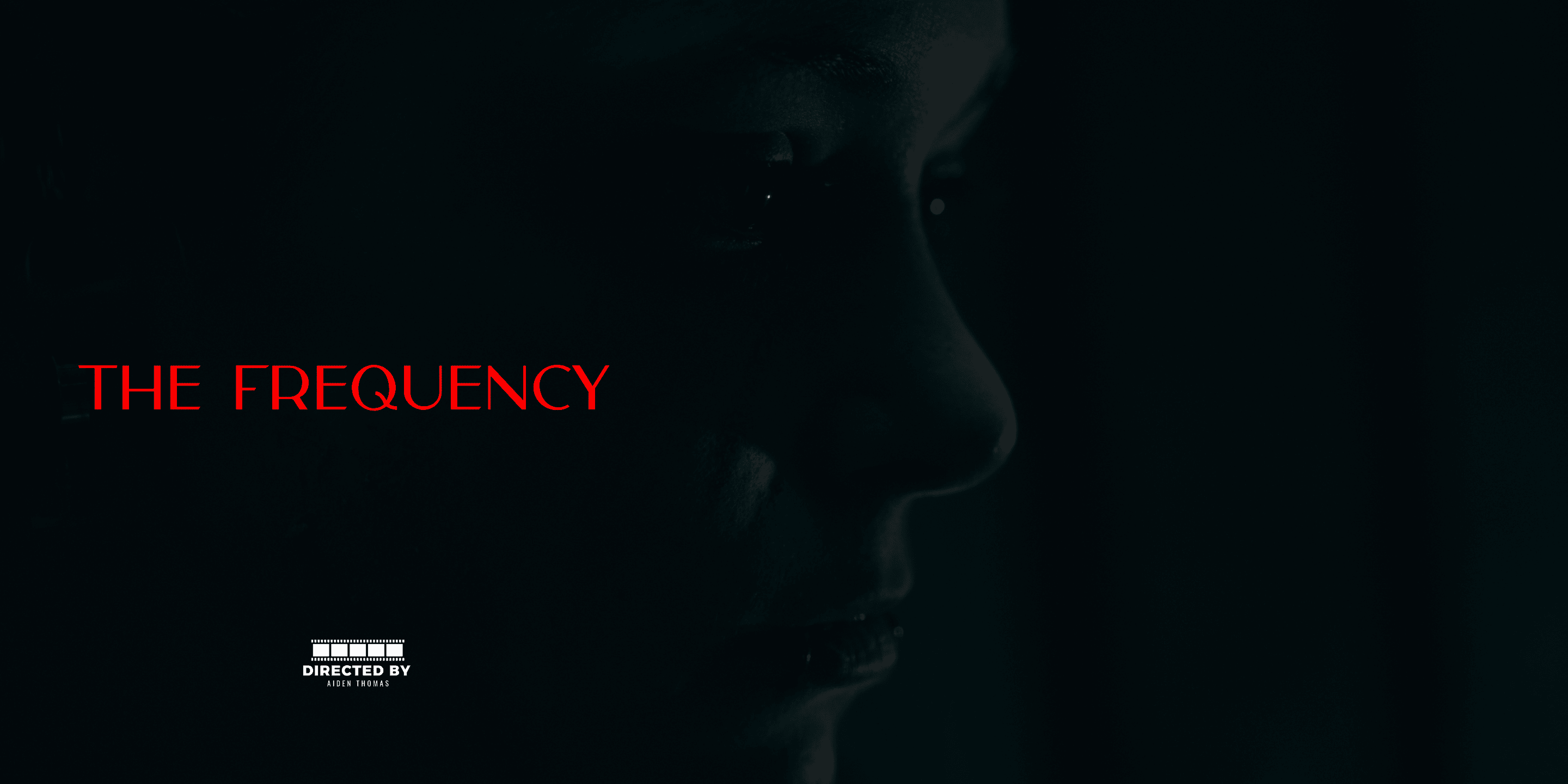 The Frequency (2025): image courtesy of Aiden Thomas.