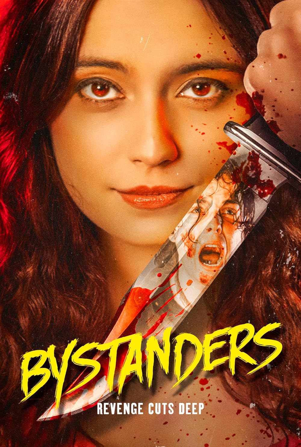 Bystanders (2024): image courtesy of IMDb,