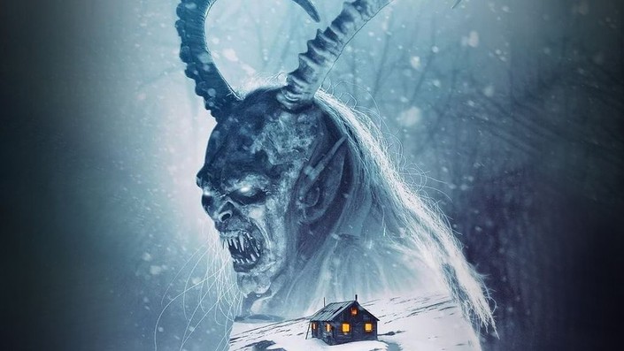 Cursed (2024) Stranger image courtesy of Rotten Tomatoes.