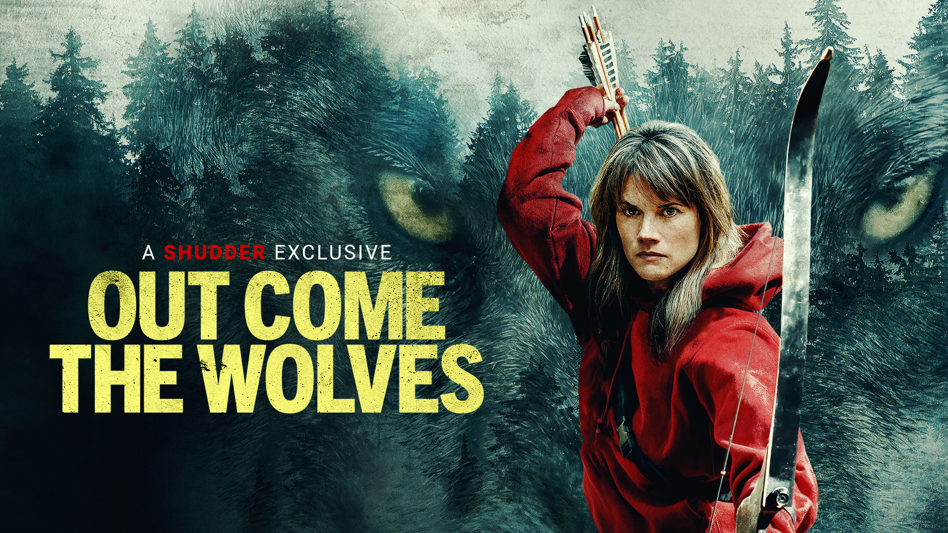 Out Come the Wolves (2024): Slow to Start