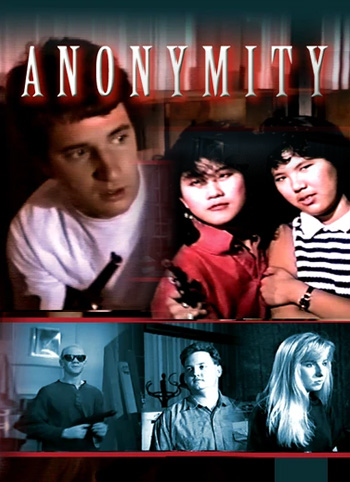 Anonymity (1989): Stumbling Blocks