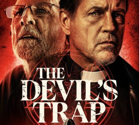 The Devil's Trap (2024) image courtesy of IMDb.
