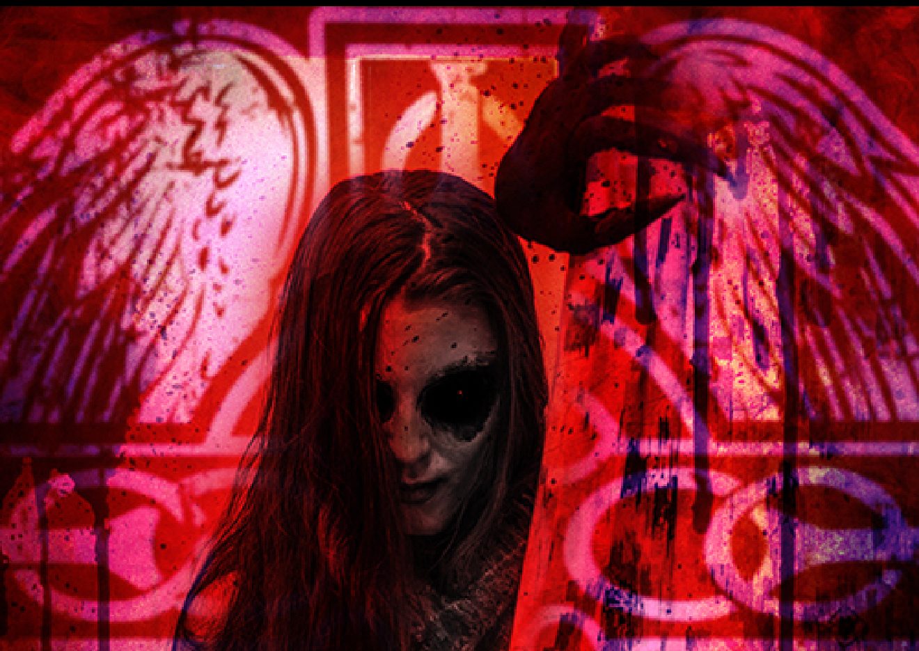 The Devil’s Left Hand (2023): Playing With Evil