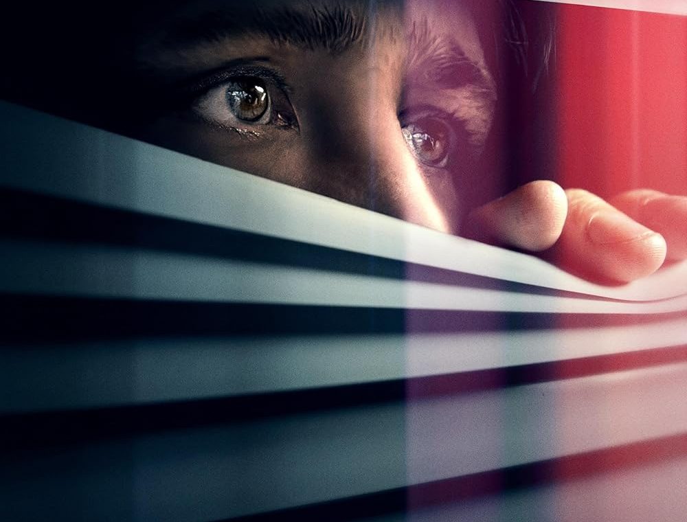 The Intruder (2024): A Long Time to Get There