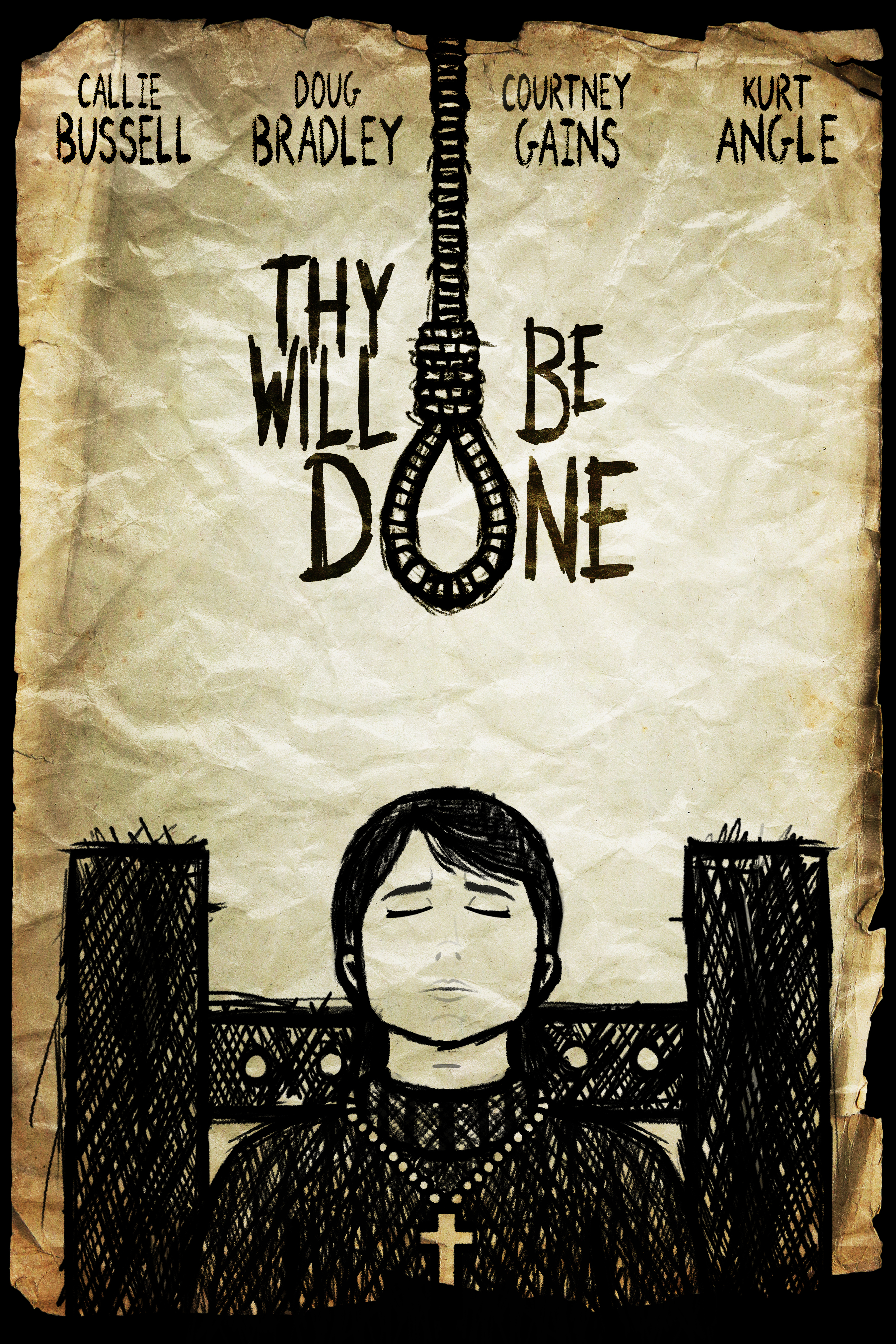 Thy Will Be Done (2025): Gripping Film