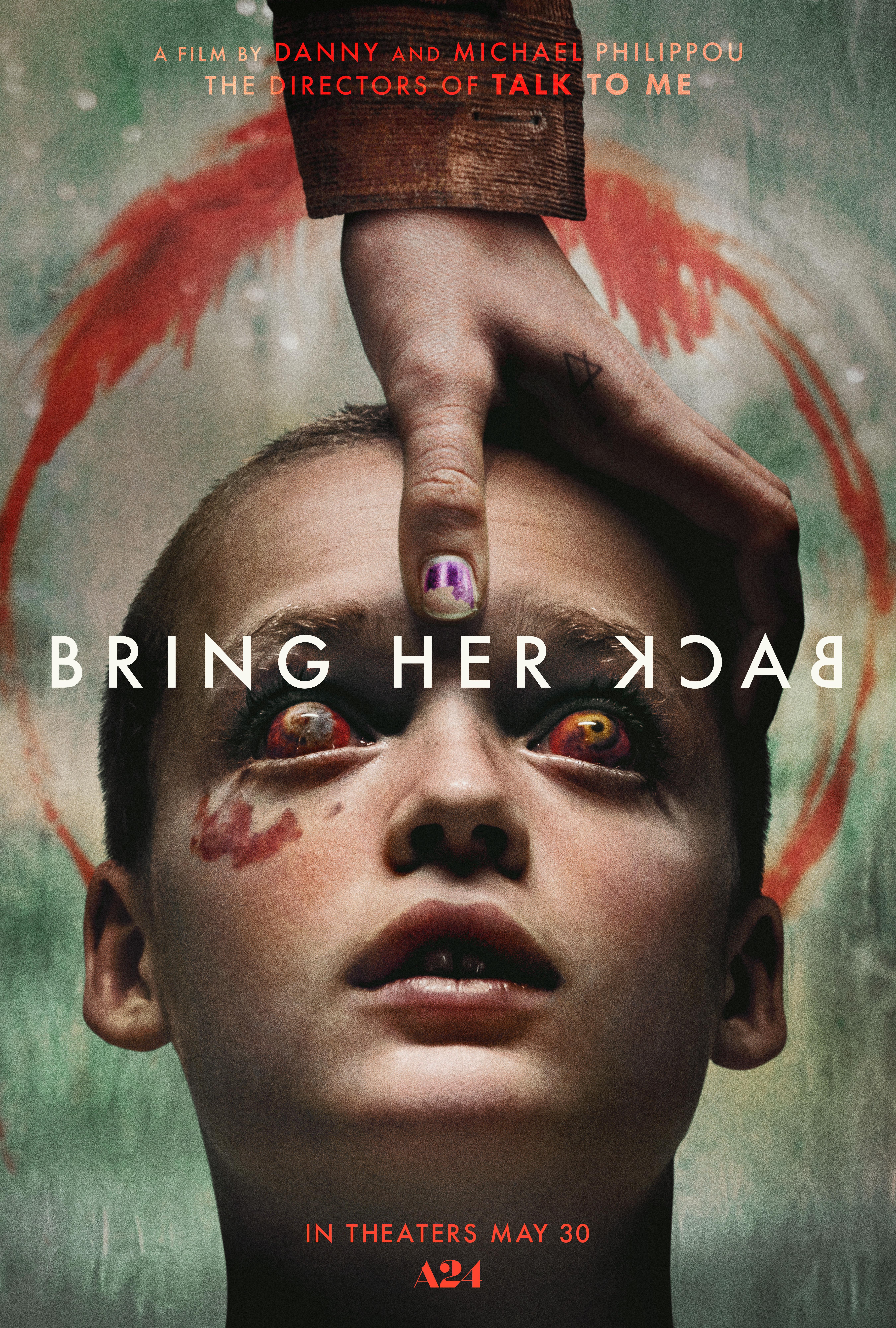 Bring Her Back (2025): Gut Wrenching and Heart Breaking