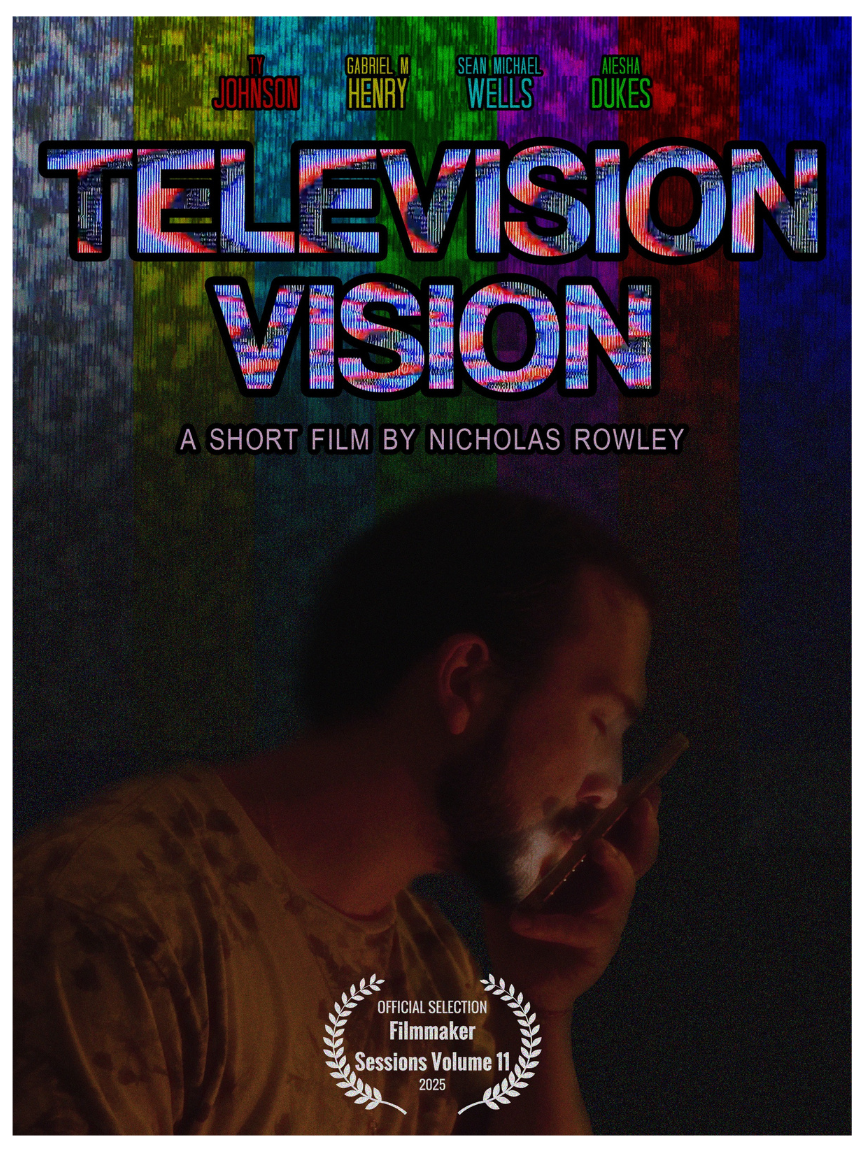 Television Vision (2025): Extreme Repression