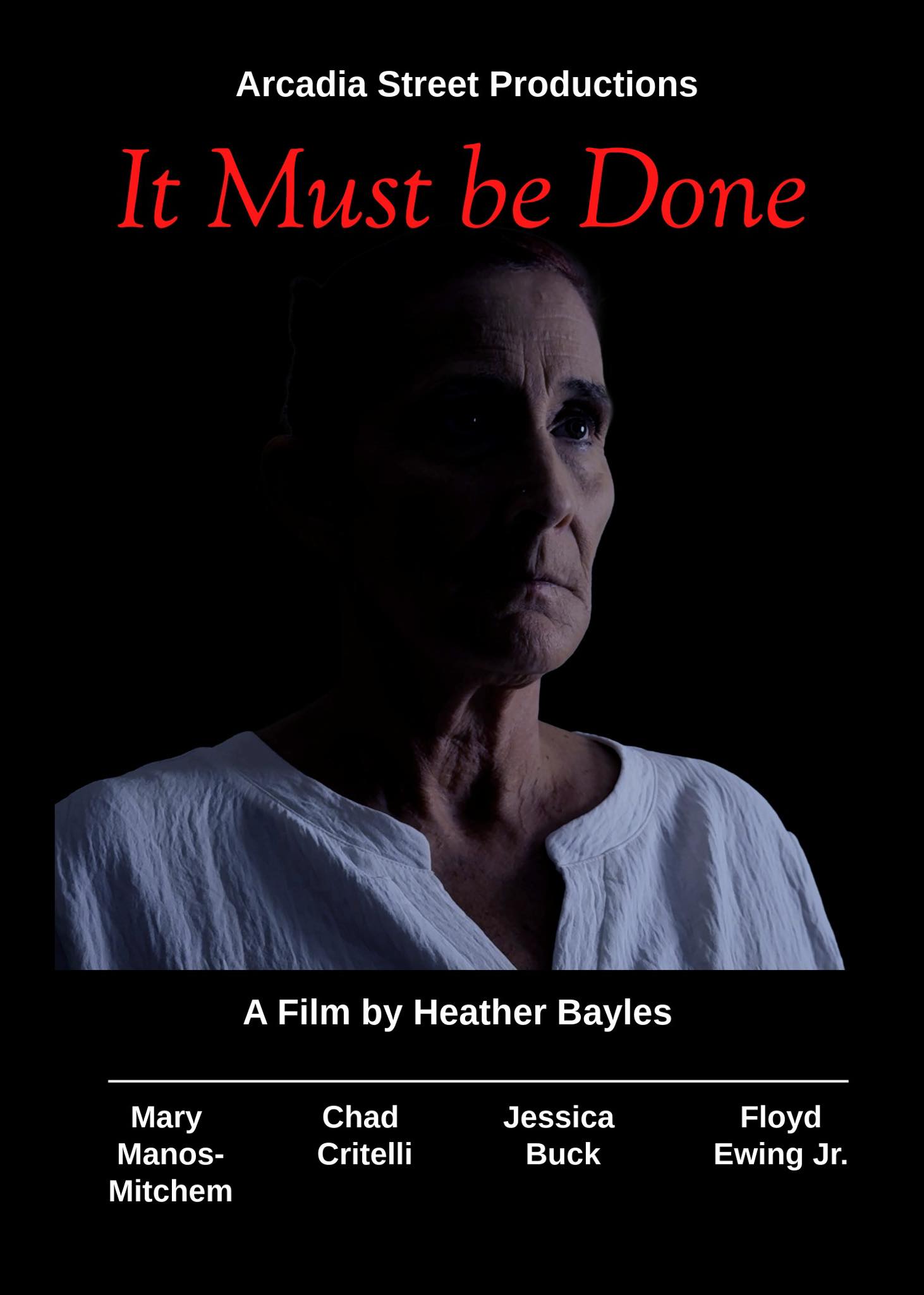 It Must Be Done (2026): There’s Karma and Then There’s KARMA