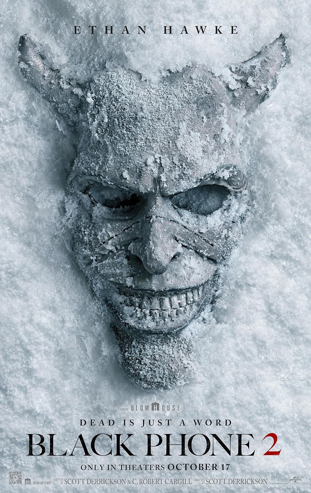 Black Phone 2 (2025): Missing the Overwhelming Danger