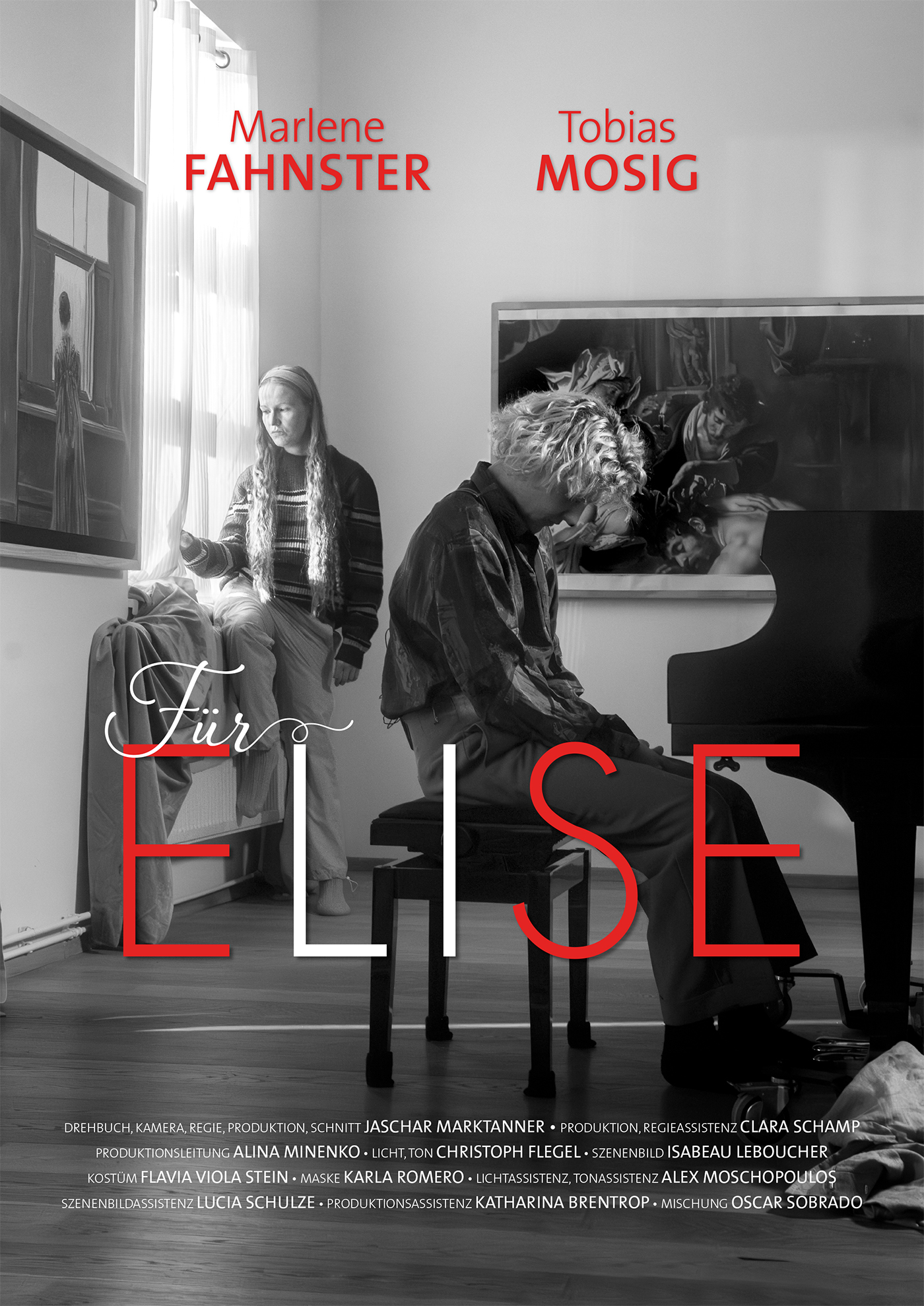 Für Elise (2026) image courtesy of Jaschar Marktanner