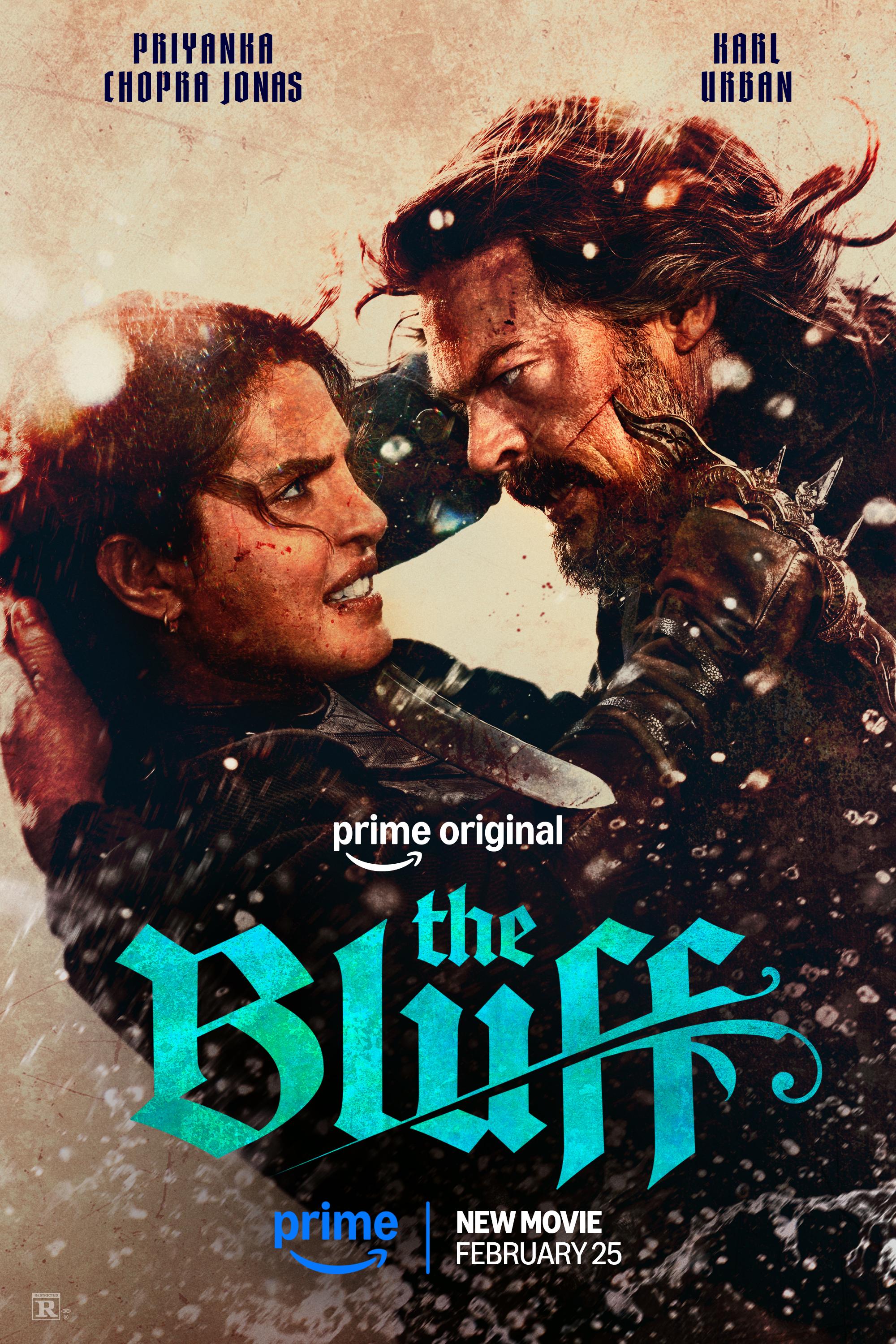 The Bluff (2026) image courtesy of IMDb.com.