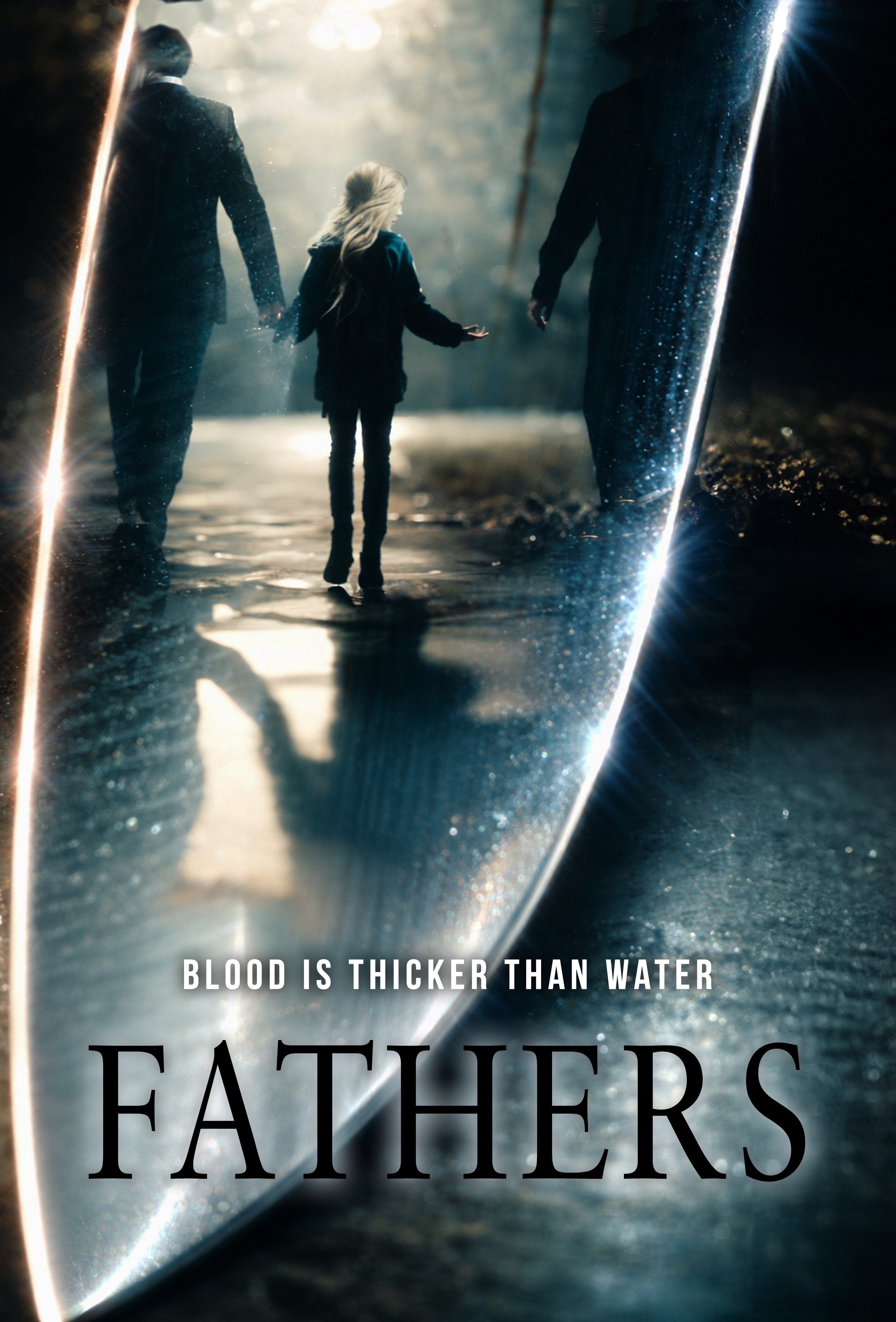 Fathers (2026): A Day in the Life