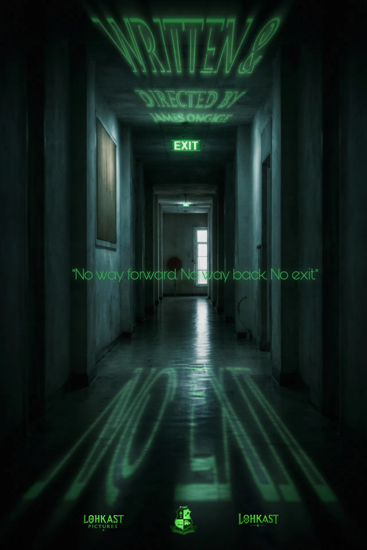 No Exit (2026): A Unique Short Film Experience